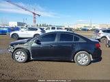Chevrolet Cruze Lt Turbo 1G1PF5SC6C7309798 photo