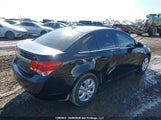 Chevrolet Cruze Lt Turbo 1G1PF5SC6C7309798 снимка