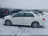 Toyota Corolla Xrs Xrs 2T1BE40E39C027094 снимка