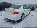 Toyota Corolla Xrs Xrs 2T1BE40E39C027094 снимка