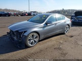 Infiniti Q50 JN1EV7AR1KM551596 снимка