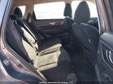 Nissan Rogue S/Sl Premium/Sv 5N1AT2MV3GC897607 снимка