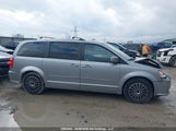 Dodge Grand Caravan Crew 2C4RDGDG1FR603291 снимка