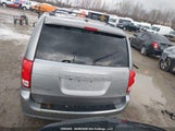 Dodge Grand Caravan Crew 2C4RDGDG1FR603291 снимка
