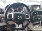 Dodge Grand Caravan Crew 2C4RDGDG1FR603291 снимка