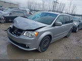 Dodge Grand Caravan Crew 2C4RDGDG1FR603291 снимка