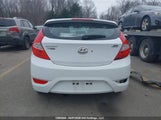 Hyundai Accent KMHCT5AE8HU342212 снимка