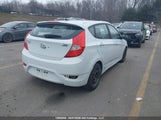 Hyundai Accent KMHCT5AE8HU342212 снимка