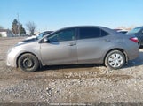 Toyota Corolla Le 2T1BURHE0EC035281 снимка