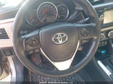 Toyota Corolla Le 2T1BURHE0EC035281 снимка