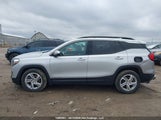 GMC Terrain Sle 3GKALTEX8JL314491 снимка
