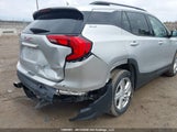 GMC Terrain Sle 3GKALTEX8JL314491 снимка