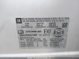 GMC Terrain Sle 3GKALTEX8JL314491 снимка