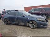Kia Optima Sx Turbo KNAGR4A61E5511920 снимка