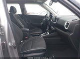 Hyundai Venue Ultimate W/Black Interior (Ivt) KMHRC8A30SU360317 снимка