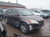 Honda Cr-V Ex-L 5J6RE4H73BL825026 снимка