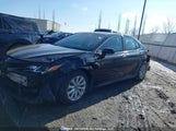 Toyota Camry Le 4T1B31HK2JU003936 photo