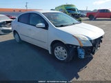 Nissan Sentra 2.0S 3N1AB6AP6BL631549 снимка