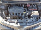 Toyota Yaris JTDKTUD36CD526013 снимка