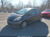 Toyota Yaris JTDKTUD36CD526013 снимка