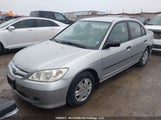 Honda Civic Se 2HGES16385H012019 снимка