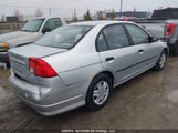Honda Civic Se 2HGES16385H012019 снимка