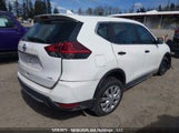 Nissan Rogue Sv/Sl 5N1AT2MV1JC725129 photo