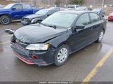 Volkswagen Jetta Sedan 3VW2B7AJ7HM335099 снимка