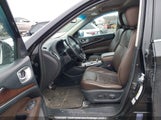 Infiniti Jx35 5N1AL0MM1DC339570 снимка