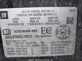 Chevrolet Trax Lt 3GNCJPSB6GL205313 снимка