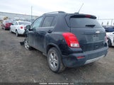 Chevrolet Trax Lt 3GNCJPSB6GL205313 снимка