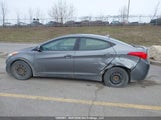 Hyundai Elantra 5NPDH4AEXCH135277 снимка