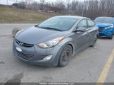 Hyundai Elantra 5NPDH4AEXCH135277 снимка