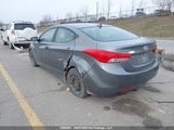 Hyundai Elantra 5NPDH4AEXCH135277 снимка