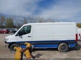 Mercedes-Benz Sprinter  High Roof V6/Standard Roof V6 WD3BF0CDXKP023845 fotografie