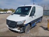 Mercedes-Benz Sprinter  High Roof V6/Standard Roof V6 WD3BF0CDXKP023845 fotografie