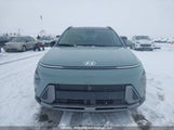 Hyundai Kona Sel KM8HCCAB4SU294537 снимка