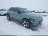 Hyundai Kona Sel KM8HCCAB4SU294537 снимка