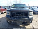 GMC Sierra 2500Hd 1GT5K1BG3AZ242214 снимка