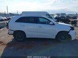 Kia Sorento Sx 5XYKWDA7XFG561786 photo