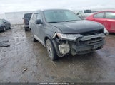 Mitsubishi Outlander Gt JA4JZ4AXXJZ600691 fotografie