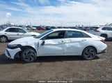Hyundai Elantra Sel Sport KMHLM4DG0SU010325 fotografie