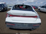 Hyundai Elantra Sel Sport KMHLM4DG0SU010325 fotografie