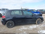 Volkswagen Golf WVWDA7AJ6DW006659 снимка