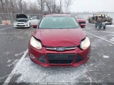 Ford Focus Se 1FADP3K28EL200844 fotografie