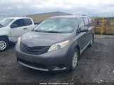 Toyota Sienna 5TDZK3DC3BS107177 снимка