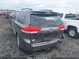 Toyota Sienna 5TDZK3DC3BS107177 снимка