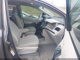 Toyota Sienna 5TDZK3DC3BS107177 снимка