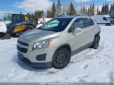 Chevrolet Trax 2Lt 3GNCJMSB9FL231613 fotografie
