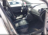 Chevrolet Trax 2Lt 3GNCJMSB9FL231613 снимка